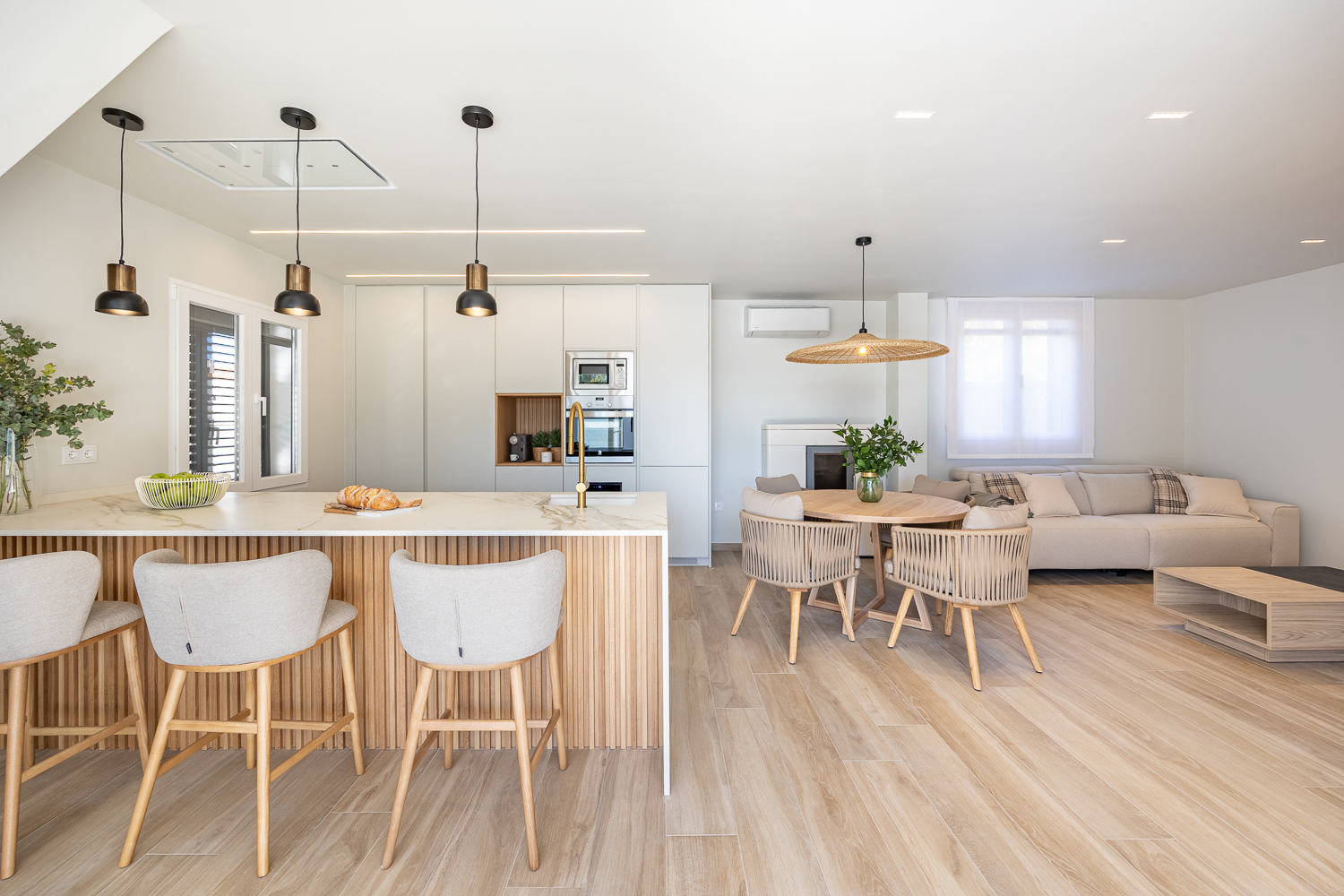 Imagen del proyecto Casa Nuvart